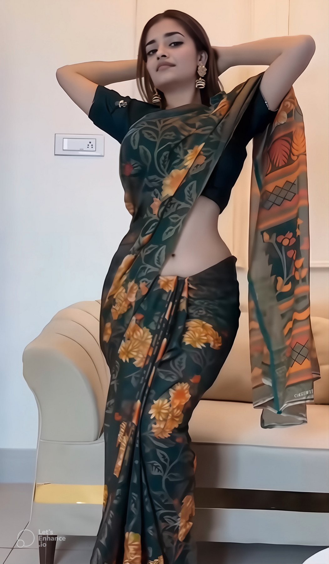 ₹6.9k Call Girls In MG Road ❤️8448577510 Gurgaon