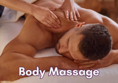 Spa World Nagpur Body Care Centre 8976846042