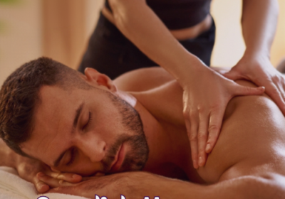 Spa Amor Panaji Natural Care 9833305134