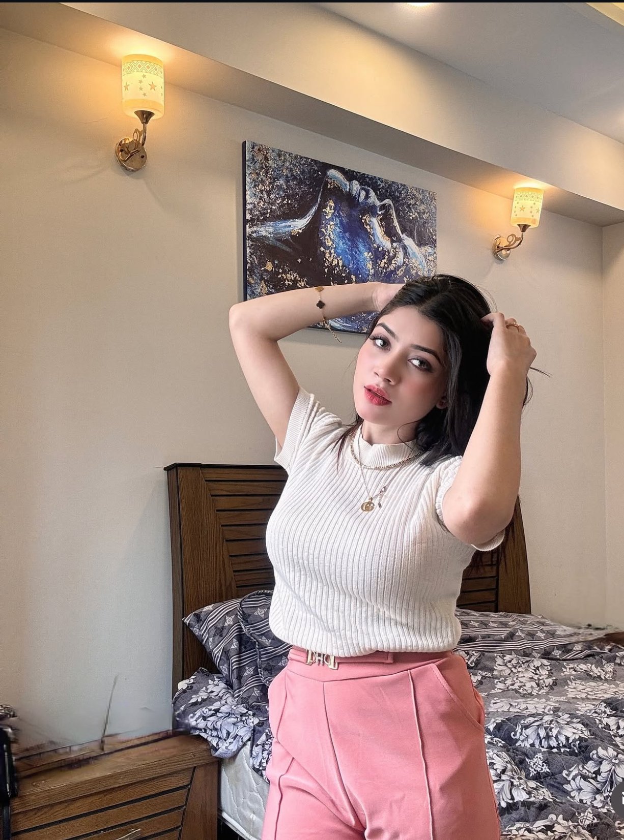 Meet the Hottest Call Girls in miramar Goa ≽7669011019 ≽ Goa