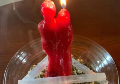 Dr Otaru spell caster