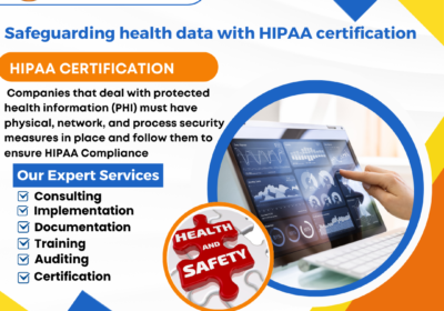 HIPAA Certification in Bangalore