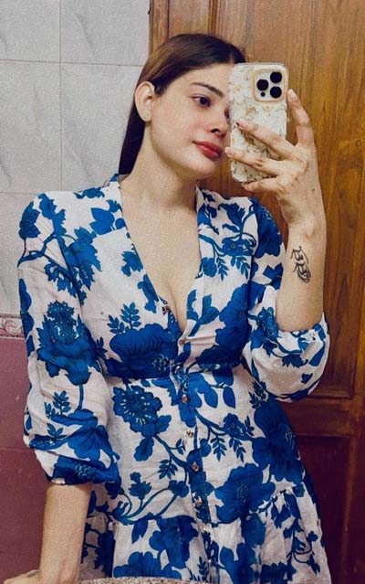 Call Girls Near Le Méridien Gurgaon, Delhi NCR❤️84485}{77510