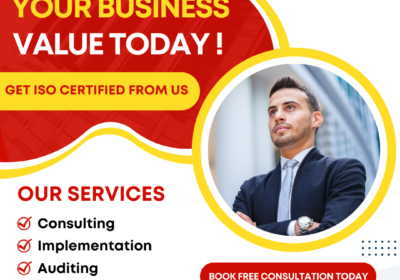 ISO 22000 Certification in Brunei