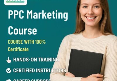 PPC Course in Noida: Learn Paid Advertising Skills with Digi