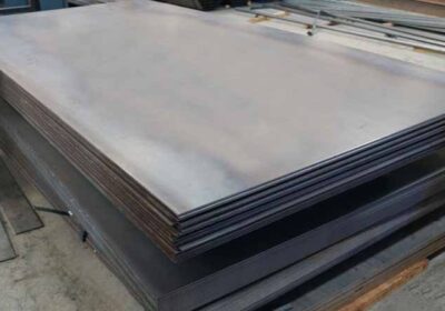 Stronger Against Wear: Rockstar 450 Plates Ready to Perform