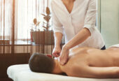 Spa Saga Juhu Professional Spa Care 8291901038