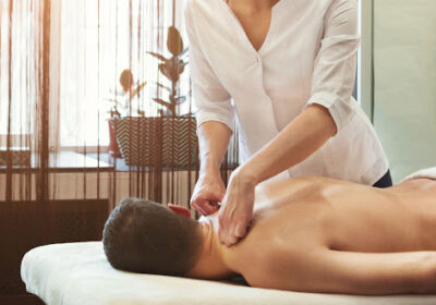 Spa Saga Juhu Professional Spa Care 8291901038