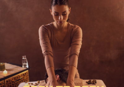 Reva Wellness Spa Ghaziabad Aroma Care 9152885996