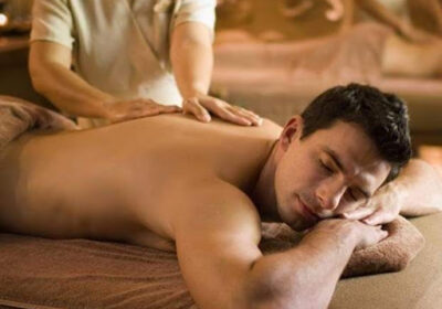 Glossy Spa Kandivali Wellness Therapies 8291901090