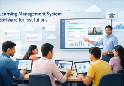 AI-Powered Learning Management System (LMS)