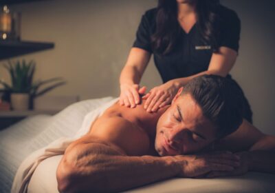 Oceanic Spa Bangalore Professional Care 9353382162