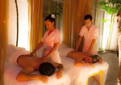 Royal Oak Spa Ambawadi Professional Spa Care 9898965487