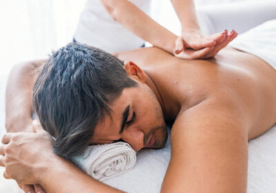 Avantara Spa Vadodara Body Massage Center 8976821961