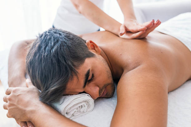 Avantara Spa Vadodara Body Massage Center 8976821961