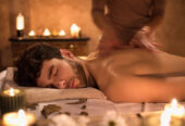 Amore Spa Vadodara Spa Services 8976821961