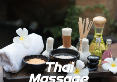 Gentle Healing Massage Spa In Vadodara 8655700242