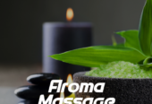 Luxury Touch Body Massage Spa In Bangalore 8976846040