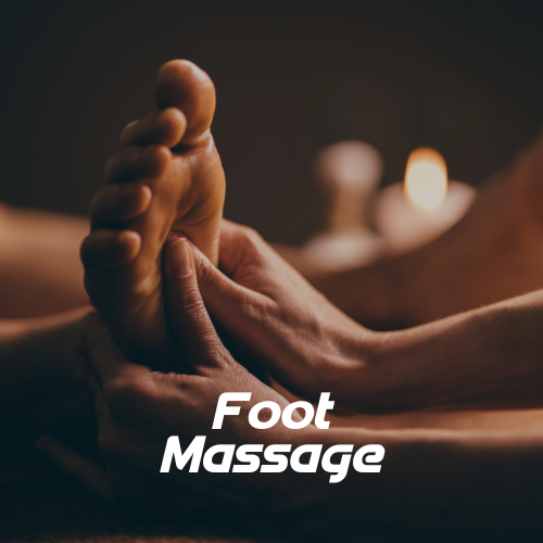 Luxury Touch Body Massage Spa In Bangalore 8976846040