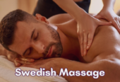 Massage Therapy For Mind & Muscle In Andheri 9152955659