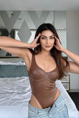 High-Profile Call Girls in panjim Goa ∳ 9910359776 ∳ Goa Rus