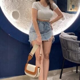 High-Profile Call Girls in panaji Goa ∳ 9910359776 ∳ Goa Rus