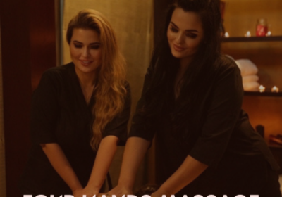 Oceanic Spa Vadodara Calm Care 9737116915