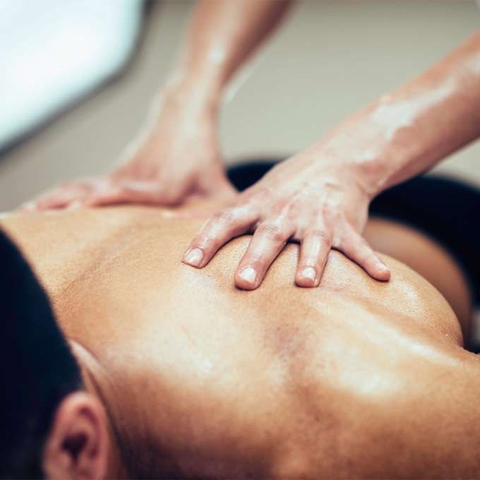 Oceanic Spa Vadodara Calm Care 9737116915