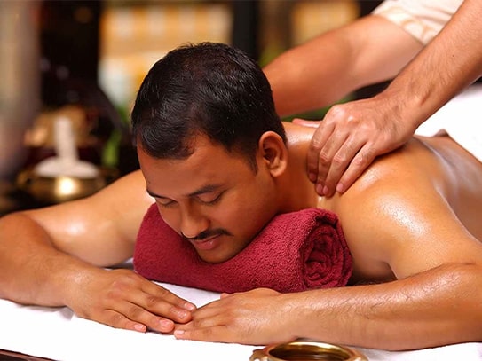 Spa World Bangalore Body Massage Center 9900964208