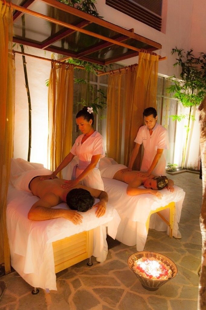 Avantara Spa Jaipur Wellness Care 9145880935