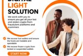 RECOVER MONEY FROM BINARY TRADING,HIRE DIGITAL LIGHT SOLUTIO