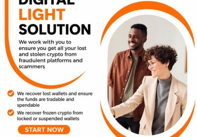 RECOVER MONEY FROM BINARY TRADING,HIRE DIGITAL LIGHT SOLUTIO