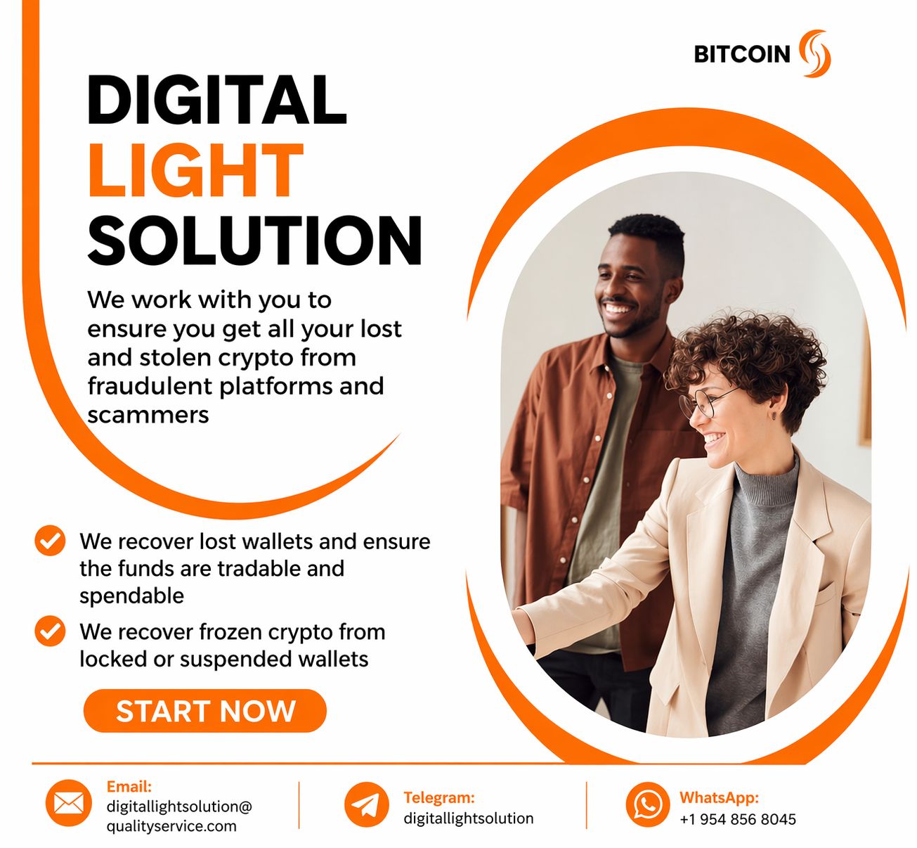 RECOVER MONEY FROM BINARY TRADING,HIRE DIGITAL LIGHT SOLUTIO