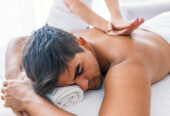 Spa Nest Vadodara Body Massage Center 9737116914