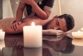 Expert Female To Male Body Massage Spa In Bhopal 8422892209