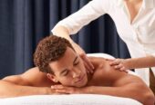 Expert Female To Male Body Massage Spa In Bhopal 8422892209