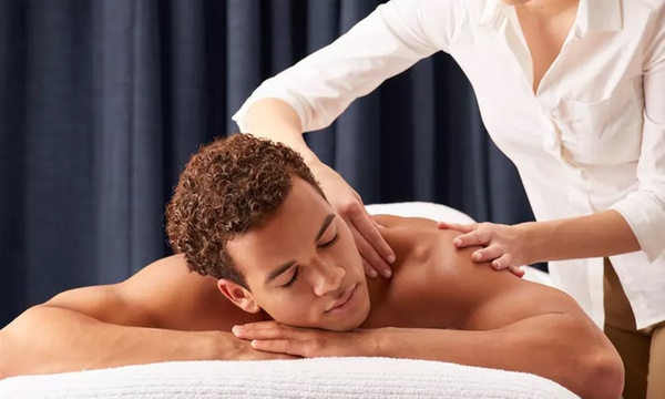 Expert Female To Male Body Massage Spa In Bhopal 8422892209
