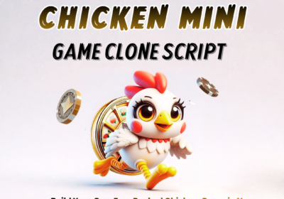 Chicken Mini Game Script with Real-Time Gameplay & Rewards