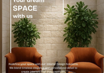 Trusted Restaurant Interior Designers- Space Manager