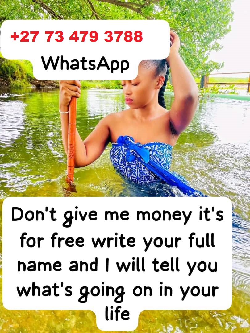 Convince ex to get back together spell ☎ @ +27-78-888-9342