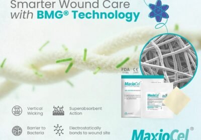 Advanced Hemostatic Solution for Faster Bleeding Control and