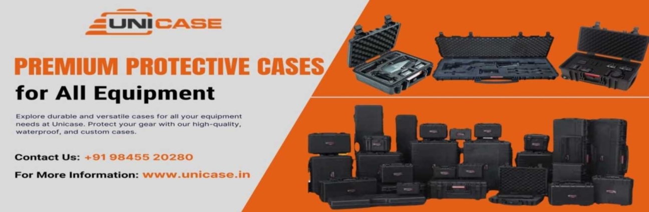 Premium Pelican Hard Cases & Waterproof Protective Cases