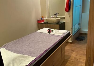 Crystal Thai Spa In Mira Road