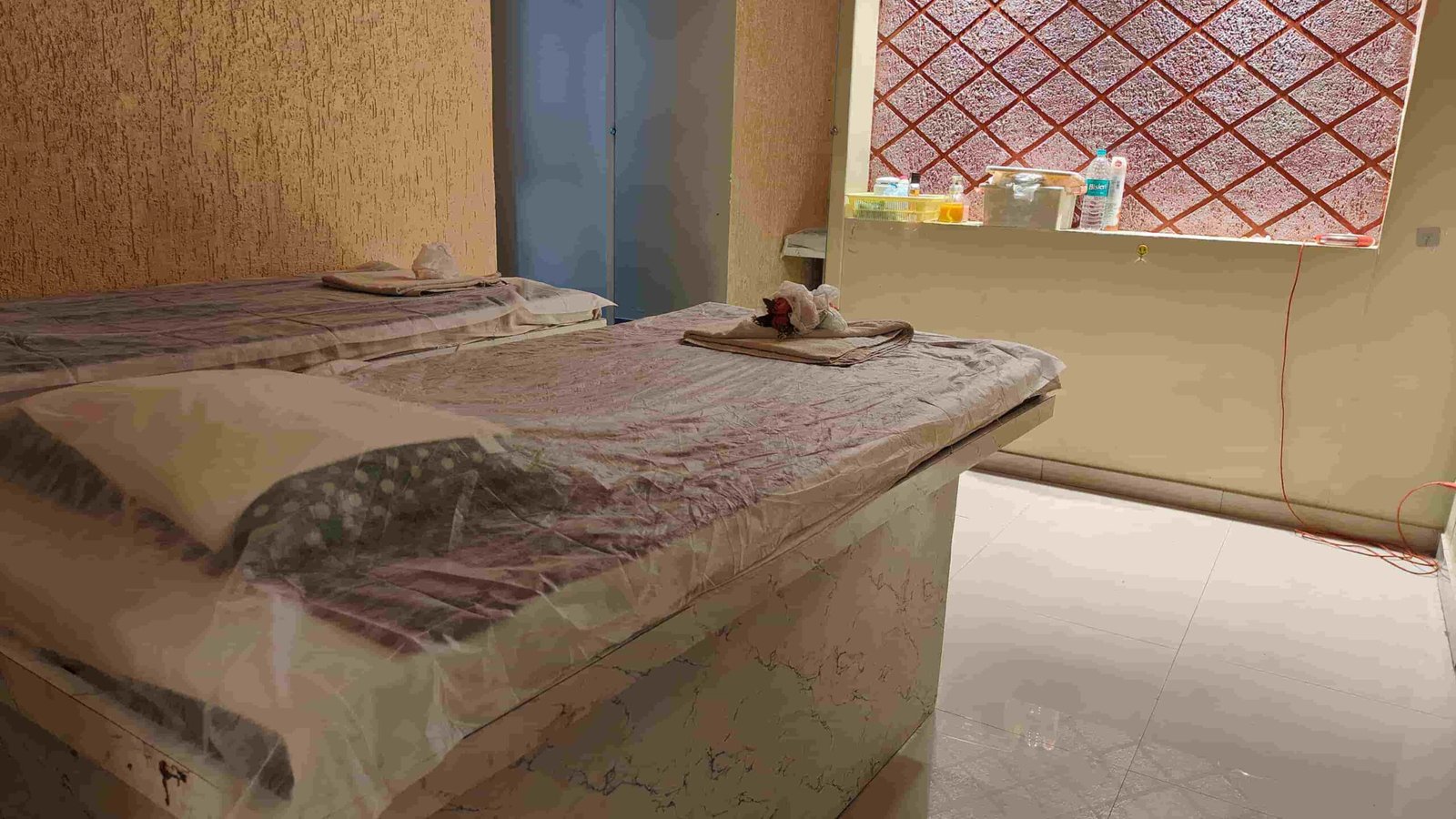Arth Thai Spa Thane