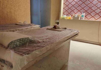 Arth Thai Spa Thane