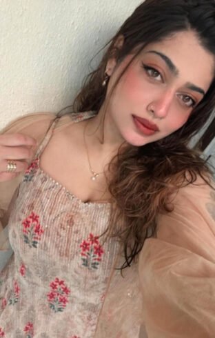 Trusted Call Girls Baga ✦7669011019 ✦ Goa Escorts