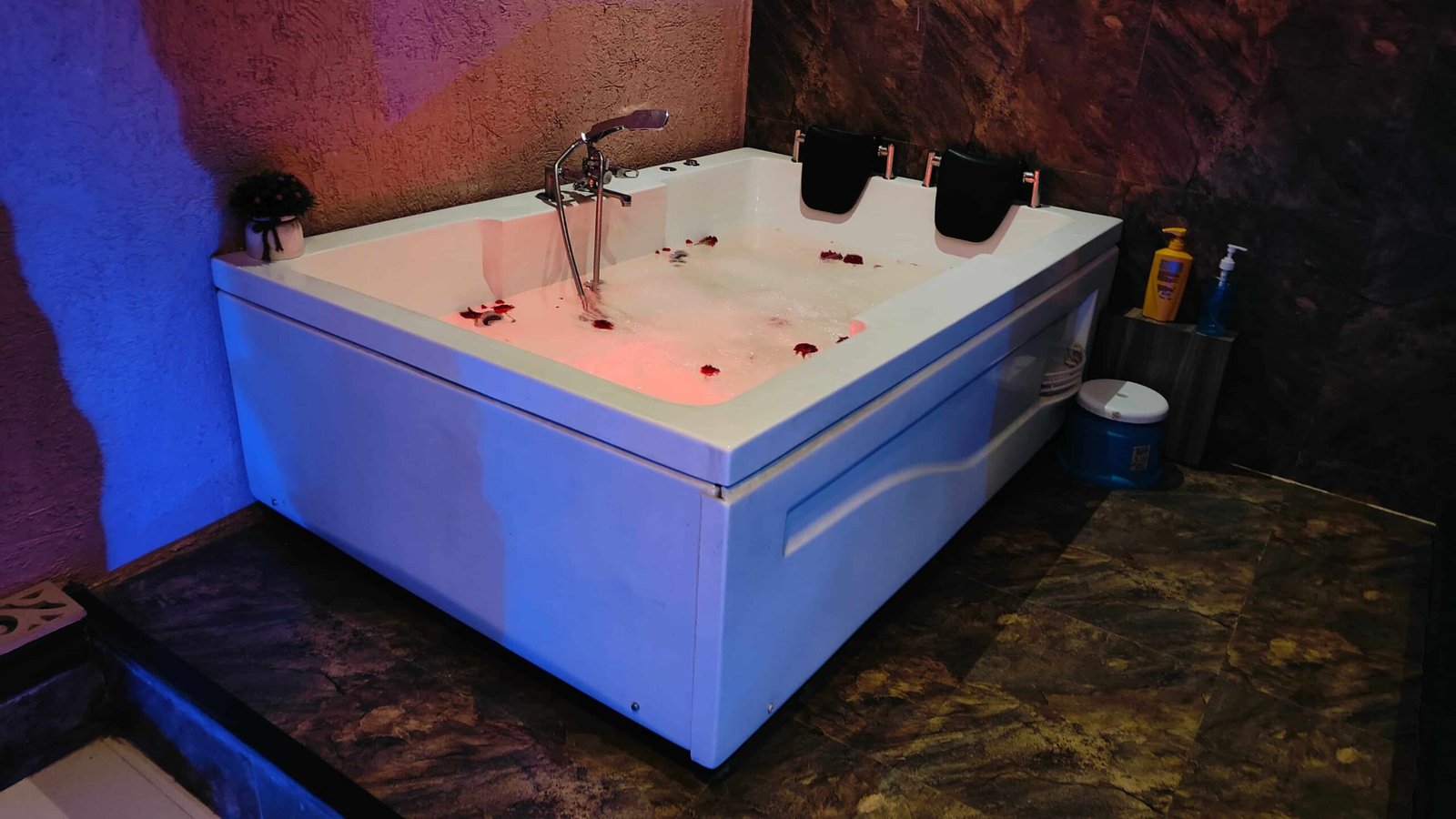 Arth Thai Spa Thane