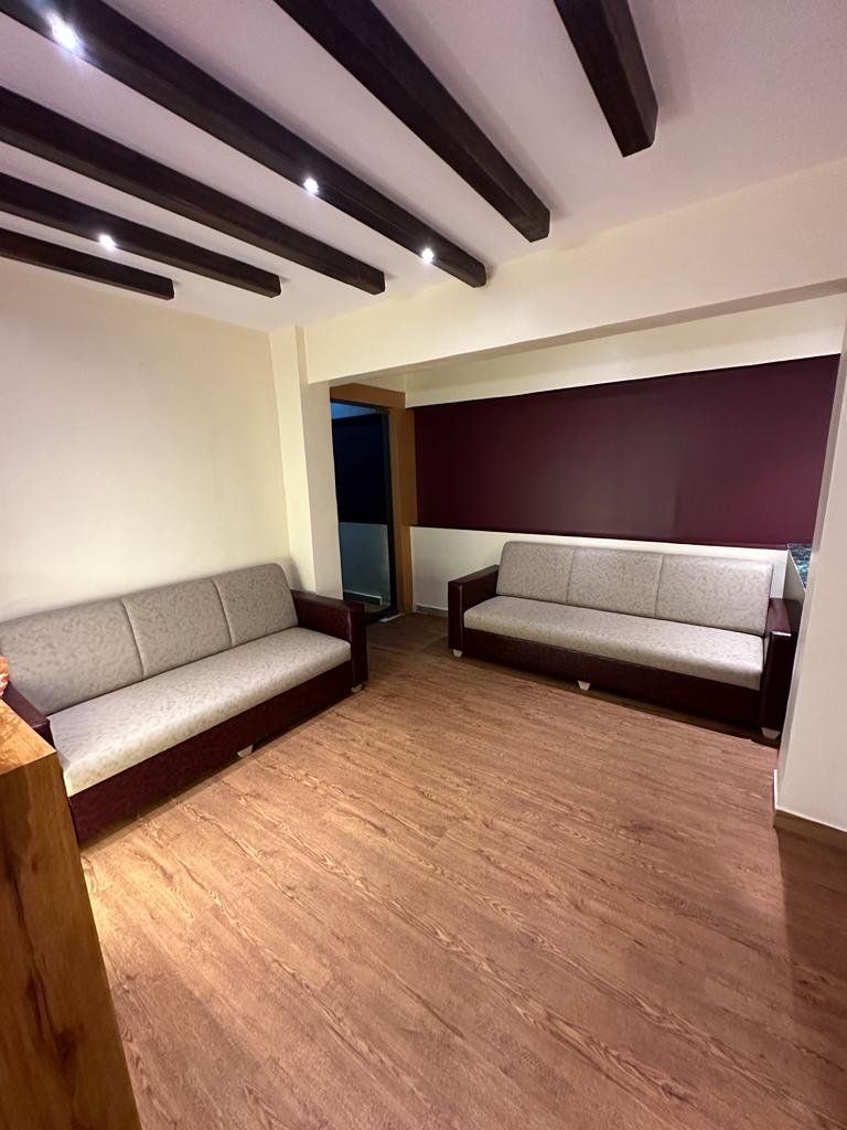 Crystal Thai Spa In Mira Road