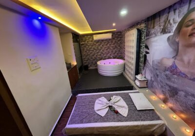 Avantara Spa In Borivali West