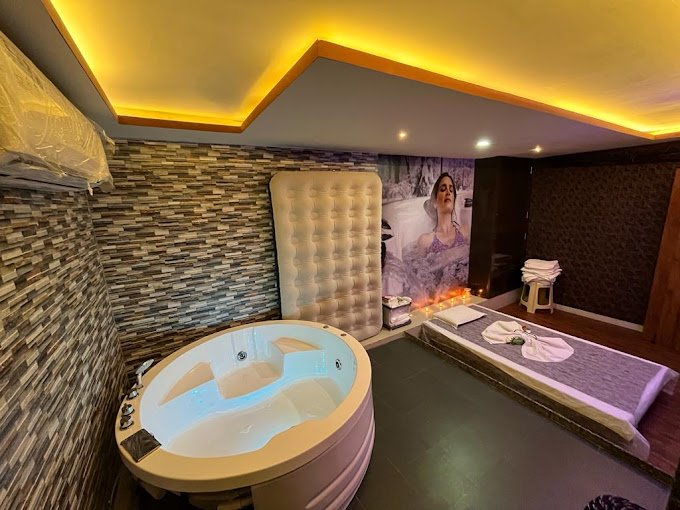 Avantara Spa In Borivali West